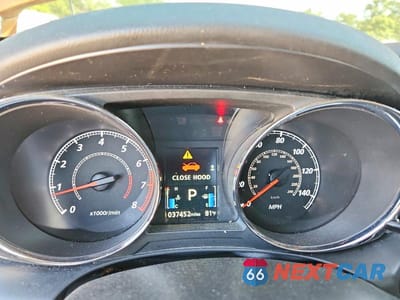 Zdjęcie 9 z 13 samochodu: 2024 MITSUBISHI OUTLANDER SPORT S VIN:JA4ARUAU9RU000954 - miniatura