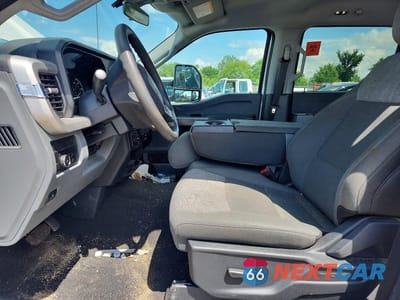 Zdjęcie 7 z 12 samochodu: 2025 FORD F350 SUPER DUTY VIN:1FT8W3DT6SEC97983 - miniatura