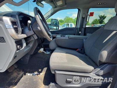Zdjęcie 7 z 12 samochodu: 2025 FORD F350 SUPER DUTY VIN:1FT8W3DT6SEC97983 - miniatura