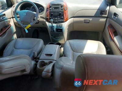 Zdjęcie 8 z 13 samochodu: 2004 TOYOTA SIENNA XLE 7 PASSENGER VIN:5TDZA22C44S001923 - miniatura