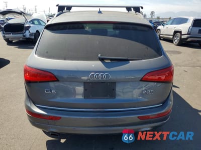 Zdjęcie 6 z 13 samochodu: 2015 AUDI Q5 PREMIUM PLUS VIN:WA1LFAFP9FA017124 - miniatura