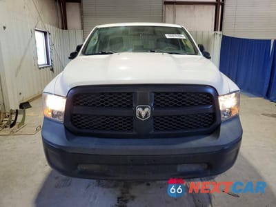 Piąte zdjęcie samochodu w środku: 2022 RAM 1500 CLASSIC TRADESMAN VIN:1C6RR7FG3NS153002 - miniatura