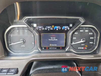Zdjęcie 9 z 13 samochodu: 2020 GMC SIERRA K2500 DENALI VIN:1GT49REY7LF195803 - miniatura