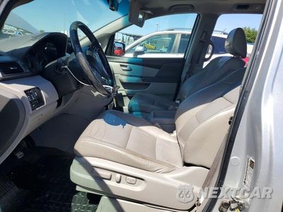 Zdjęcie 7 z 13 samochodu: 2012 HONDA ODYSSEY EXL VIN:5FNRL5H67CB091178 - miniatura