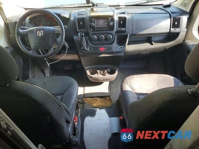 Zdjęcie 8 z 13 samochodu: 2020 RAM PROMASTER - DELIVERY VAN VIN:3C6URVJG3LE140661 - miniatura