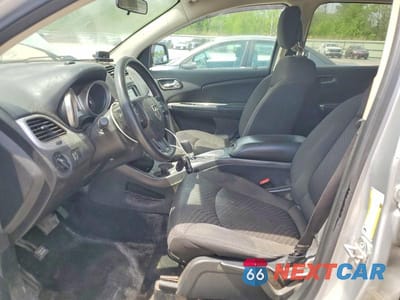Zdjęcie 7 z 13 samochodu: 2014 DODGE JOURNEY SE VIN:3C4PDDAG0ET257840 - miniatura