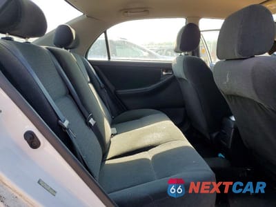 Zdjęcie 10 z 12 samochodu: 2004 TOYOTA COROLLA S VIN:1NXBR32E94Z248976 - miniatura