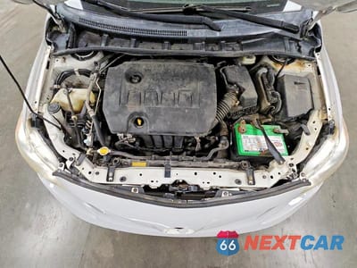 Zdjęcie 11 z 12 samochodu: 2013 TOYOTA COROLLA L VIN:5YFBU4EE0DP133054 - miniatura
