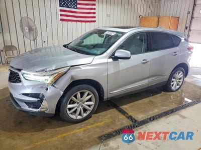 2019 ACURA RDX 5J8TC2H35KL005650 - główne zdjęcie licytacji z USA - miniatura