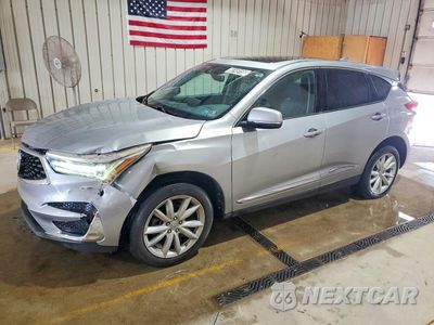 2019 ACURA RDX 5J8TC2H35KL005650 - główne zdjęcie licytacji z USA - miniatura