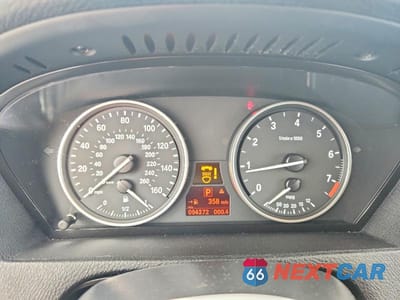 Zdjęcie 9 z 14 samochodu: 2013 BMW X5 XDRIVE35I VIN:5UXZV4C54DL993898 - miniatura