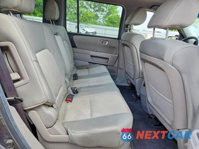 Zdjęcie 11 z 13 samochodu: 2012 HONDA PILOT VIN:5FNYF4H28CB039472 - miniatura