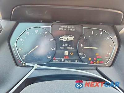 Zdjęcie 9 z 13 samochodu: 2021 BMW 228XI VIN:WBA73AK00M7G52204 - miniatura