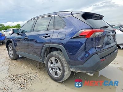 Drugie zdjęcie samochodu z przodu: 2024 TOYOTA RAV4 XLE VIN:2T3W1RFV2RW358563 - miniatura