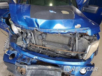 Zdjęcie 11 z 12 samochodu: 2010 FORD F150 VIN:1FTMF1EW9AFD64841 - miniatura