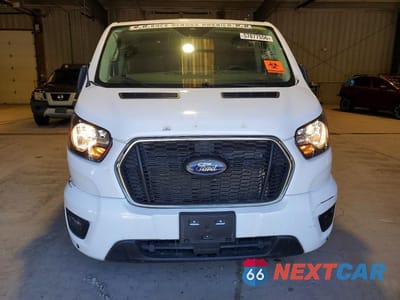 Piąte zdjęcie samochodu w środku: 2024 FORD TRANSIT T-350 VIN:1FBAX2YG5RKA28847 - miniatura