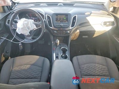 Zdjęcie 8 z 13 samochodu: 2021 CHEVROLET EQUINOX LT VIN:2GNAXKEV7M6150739 - miniatura
