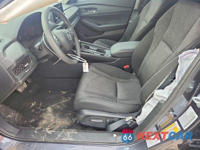 Zdjęcie 7 z 12 samochodu: 2023 HONDA ACCORD EX VIN:1HGCY1F38PA017308 - miniatura