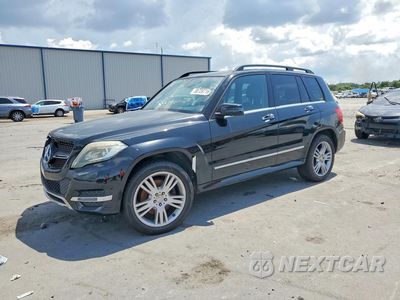 2014 MERCEDES-BENZ GLK 350 4MATIC WDCGG8JB6EG290780 - główne zdjęcie licytacji z USA - miniatura