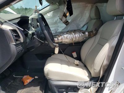 Zdjęcie 7 z 13 samochodu: 2026 NISSAN ROGUE VIN:5N1BT3BA9TC687128 - miniatura