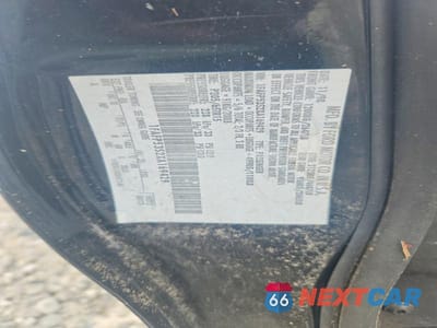 Zdjęcie 12 z 12 samochodu: 1999 FORD TAURUS SE VIN:1FAFP53S2XA169429 - miniatura