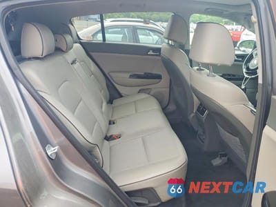 Zdjęcie 11 z 13 samochodu: 2017 KIA SPORTAGE SX VIN:KNDPRCA64H7240793 - miniatura