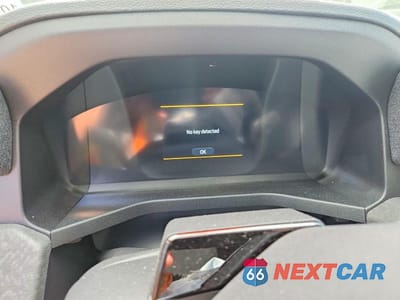 Zdjęcie 9 z 14 samochodu: 2025 FORD EXPLORER PLATINUM VIN:1FMWK7HC0SGC73795 - miniatura