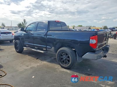 Drugie zdjęcie samochodu z przodu: 2015 TOYOTA TUNDRA SR5 VIN:5TFRY5F1XFX182805 - miniatura
