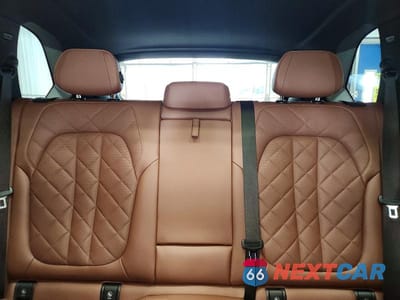 Zdjęcie 10 z 13 samochodu: 2023 BMW X5 M50I VIN:5UXJU4C01P9R91533 - miniatura