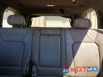 Zdjęcie 10 z 13 samochodu: 2010 HONDA PILOT VIN:5FNYF4H69AB025046 - miniatura