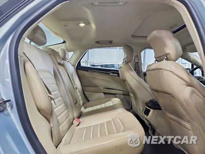 Zdjęcie 10 z 13 samochodu: 2013 FORD FUSION SE PHEV VIN:3FA6P0PU4DR302756 - miniatura