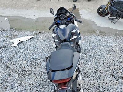 Zdjęcie 6 z 10 samochodu: 2014 HONDA VIN:JH2PC4008EK700042 - miniatura