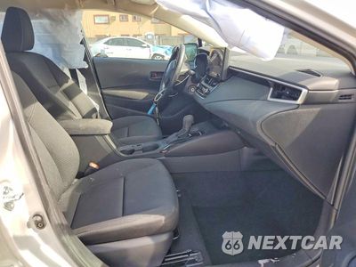 Zdjęcie 7 z 12 samochodu: 2025 TOYOTA COROLLA LE VIN:5YFB4MDE3SP283643 - miniatura