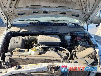 Zdjęcie 11 z 12 samochodu: 2007 DODGE RAM 1500 ST VIN:1D7HU18P97J594287 - miniatura