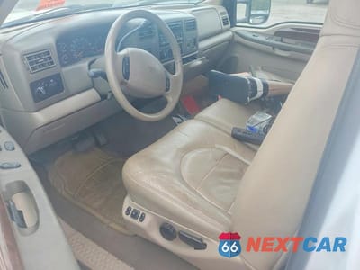 Zdjęcie 8 z 12 samochodu: 2000 FORD F350 SUPER DUTY VIN:1FTWX33S8YED76352 - miniatura
