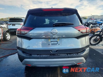 Zdjęcie 6 z 12 samochodu: 2023 NISSAN ROGUE S VIN:5N1BT3AA8PC848401 - miniatura