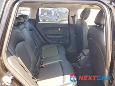 Zdjęcie 10 z 12 samochodu: 2018 MINI COOPER CLUBMAN VIN:WMWLN5C51J2E34386 - miniatura