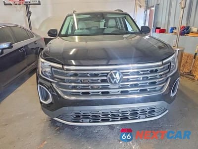 Zdjęcie 13 z 13 samochodu: 2024 VOLKSWAGEN ATLAS SE VIN:1V2DR2CAXRC503102 - miniatura