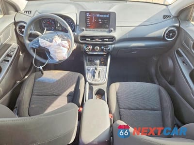 Zdjęcie 8 z 14 samochodu: 2022 HYUNDAI KONA SEL VIN:KM8K62ABXNU910866 - miniatura