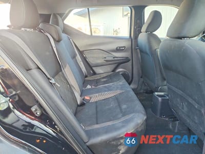 Zdjęcie 10 z 12 samochodu: 2020 NISSAN KICKS S VIN:3N1CP5BVXLL537838 - miniatura