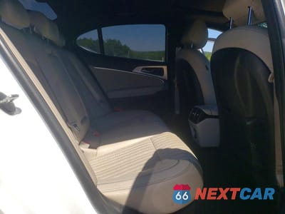 Zdjęcie 10 z 12 samochodu: 2022 GENESIS G70 2.0T VIN:KMTG34TA4NU103506 - miniatura