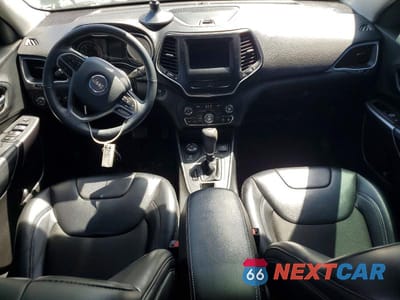Zdjęcie 8 z 12 samochodu: 2019 JEEP CHEROKEE LATITUDE PLUS VIN:1C4PJMLN6KD192773 - miniatura
