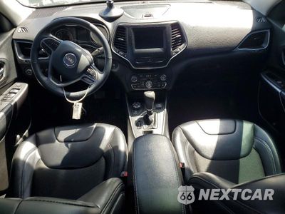 Zdjęcie 8 z 12 samochodu: 2019 JEEP CHEROKEE LATITUDE PLUS VIN:1C4PJMLN6KD192773 - miniatura