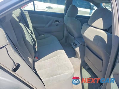 Zdjęcie 10 z 12 samochodu: 2007 TOYOTA CAMRY HYBRID VIN:4T1BB46K07U011887 - miniatura