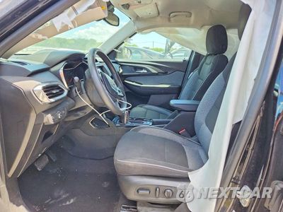 Zdjęcie 7 z 12 samochodu: 2022 CHEVROLET TRAILBLAZER LT VIN:KL79MPSLXNB109277 - miniatura