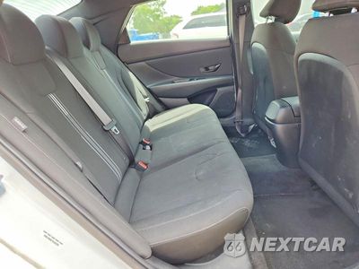 Zdjęcie 10 z 12 samochodu: 2026 HYUNDAI ELANTRA SEL SPORT VIN:KMHLM4DG2TU162155 - miniatura