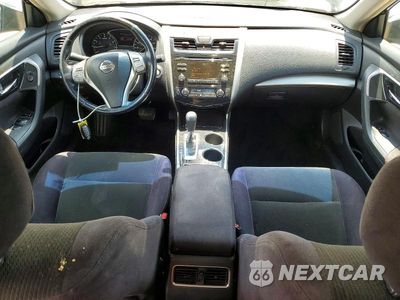 Zdjęcie 8 z 13 samochodu: 2013 NISSAN ALTIMA 2.5 VIN:1N4AL3AP8DN437283 - miniatura