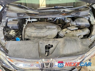 Zdjęcie 12 z 14 samochodu: 2020 HONDA ODYSSEY EXL VIN:5FNRL6H76LB021444 - miniatura
