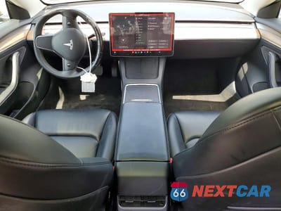 Zdjęcie 8 z 12 samochodu: 2023 TESLA MODEL 3 VIN:5YJ3E1EA5PF451247 - miniatura