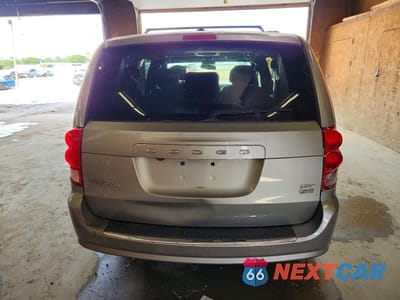 Zdjęcie 6 z 13 samochodu: 2017 DODGE GRAND CARAVAN GT VIN:2C4RDGEG3HR791331 - miniatura